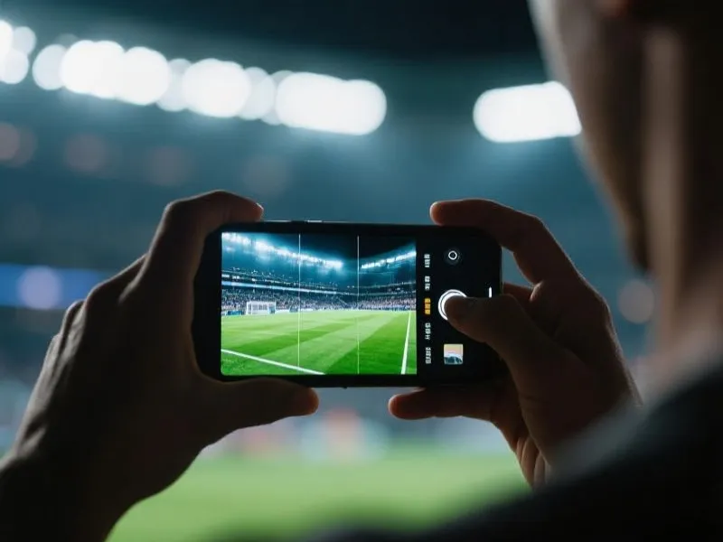 HD Live Streaming